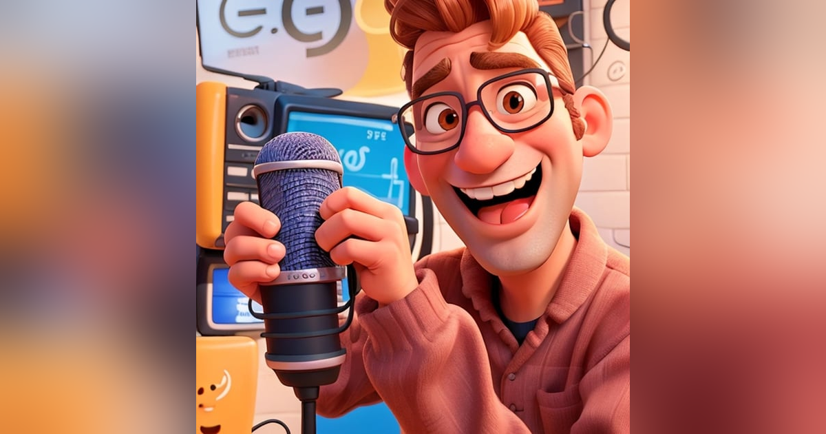 Chuck's Off-Air Antics Chuck's Off-Air Antics