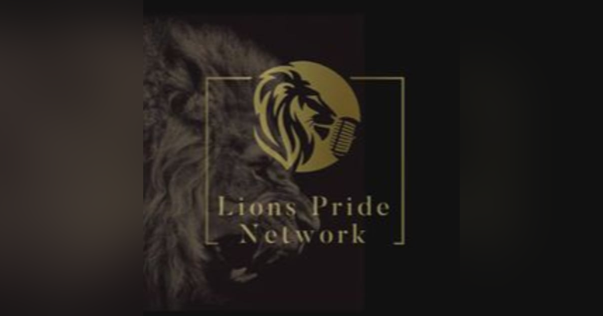 The Lion's Den- Discussions in the Den The Lion's Den- Discussions in the Den