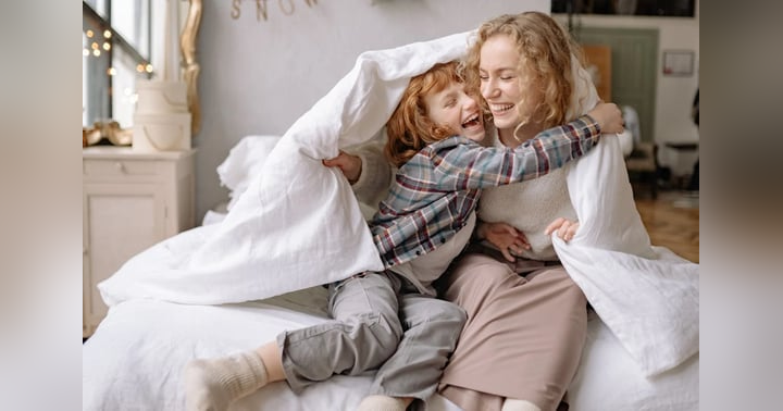 image for How to Build an Emotional Bank Account With Your Kids (So They Actually Want to Talk to You)