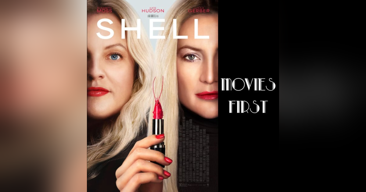 The Illusion of Youth: Navigating the Terrifying Themes in 'Shell' The Illusion of Youth: Navigating the Terrifying Themes in 'Shell'