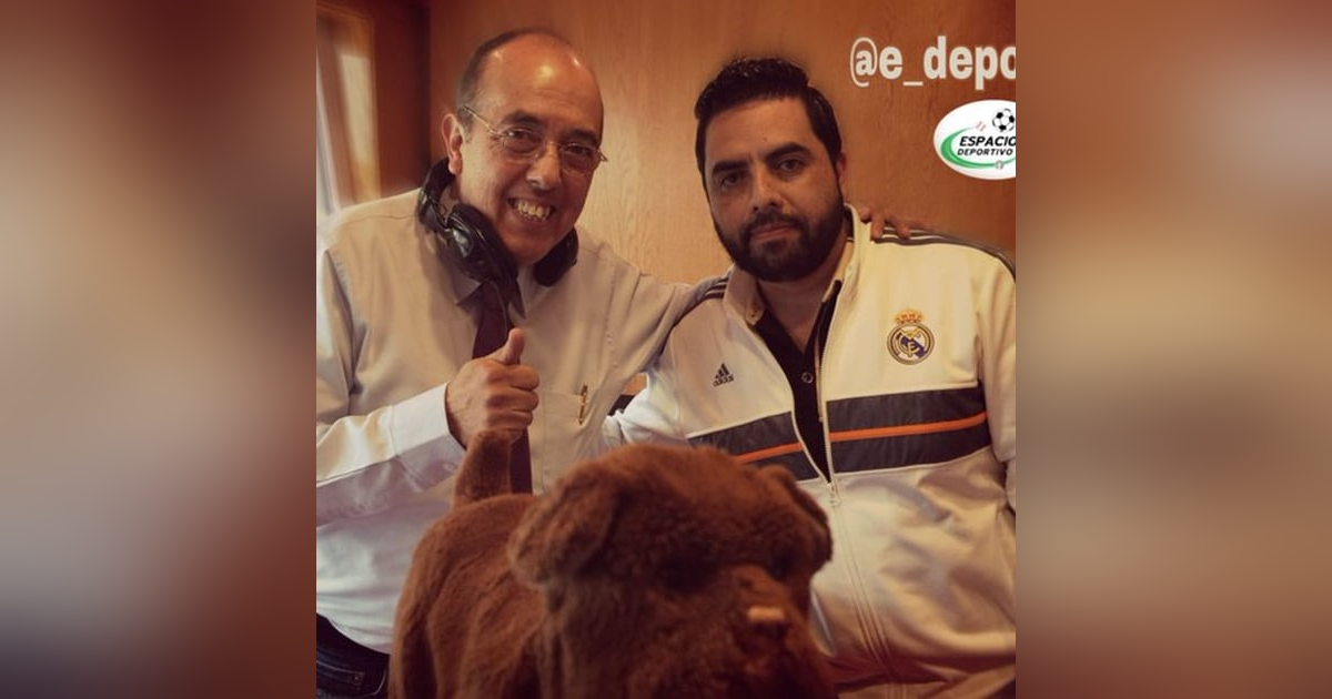 Comenzando la Semana de una manera dulce con Espacio Deportivo de la Tarde 31 de Enero 2022 Comenzando la Semana de una manera dulce con Espacio Deportivo de la Tarde 31 de Enero 2022