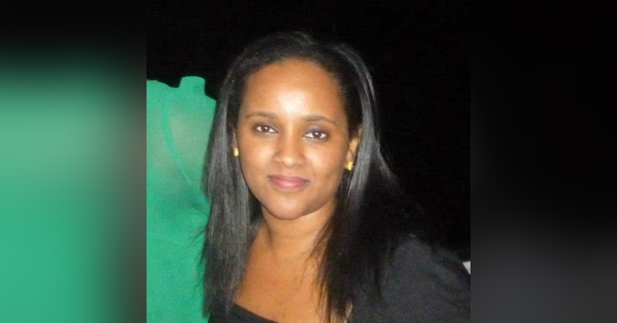 Deputy District Attorney Leah Abraham - Former Public Defender Deputy District Attorney Leah Abraham - Former Public Defender