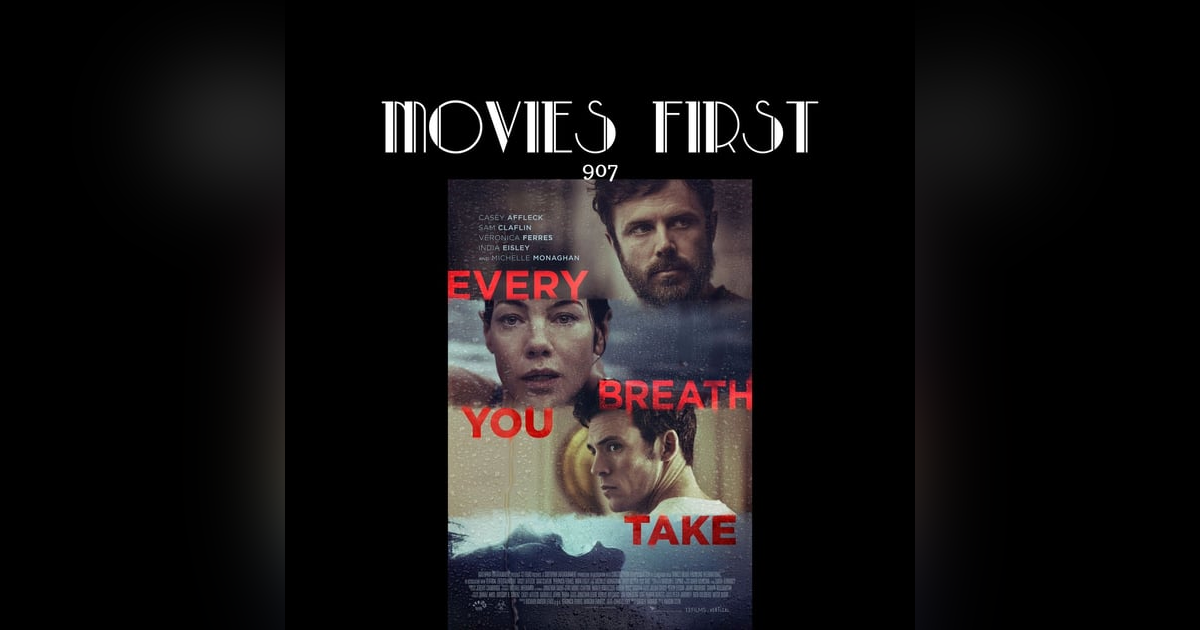 Every Breath You Take (Drama, Mystery, Thriller) (the @MoviesFirst review) Every Breath You Take (Drama, Mystery, Thriller) (the @MoviesFirst review)