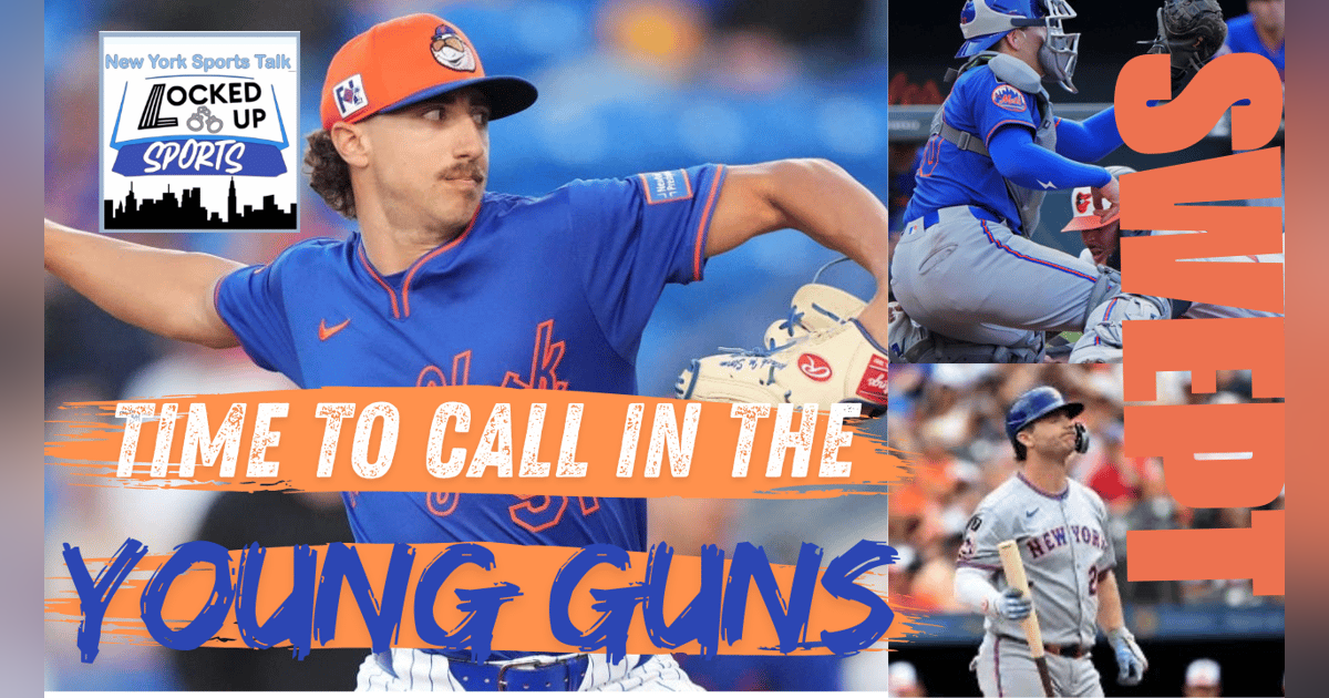 Orioles Sweep Doubleheader from Mets, Peterson Yanked Early, and Senga Returns vs Royals Orioles Sweep Doubleheader from Mets, Peterson Yanked Early, and Senga Returns vs Royals