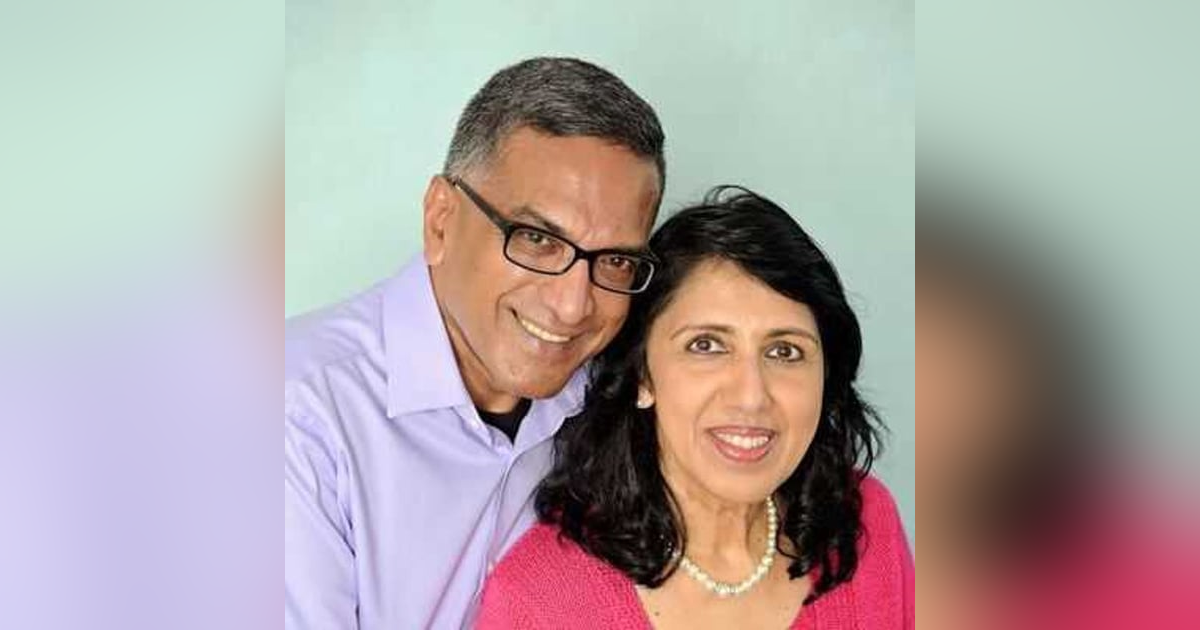 Marriage Mentorship and Faith: Insights from the Authors of ’The Unbreakable Marriage’ Marriage Mentorship and Faith: Insights from the Authors of ’The Unbreakable Marriage’