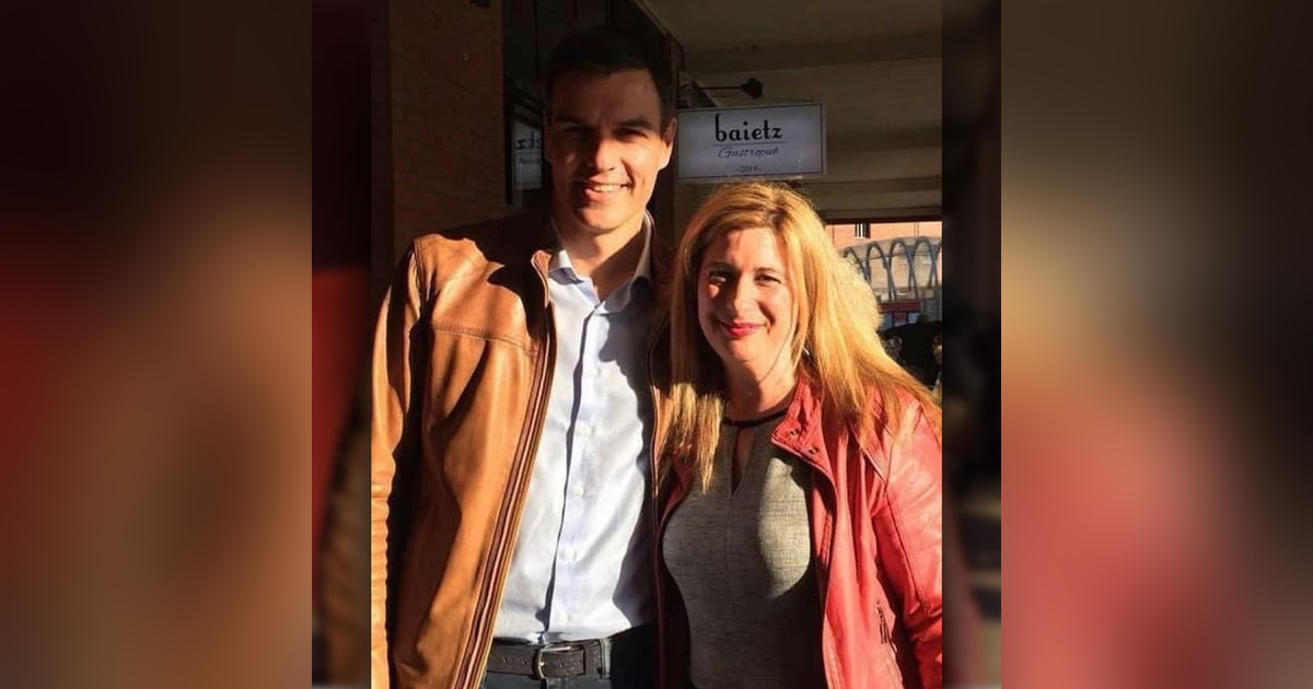 Tertulia de Federico: Leire, la fontanera del PSOE Tertulia de Federico: Leire, la fontanera del PSOE