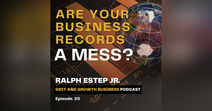 image for Navigating the Maze of Business Bookkeeping: Your Path to Financial Clarity