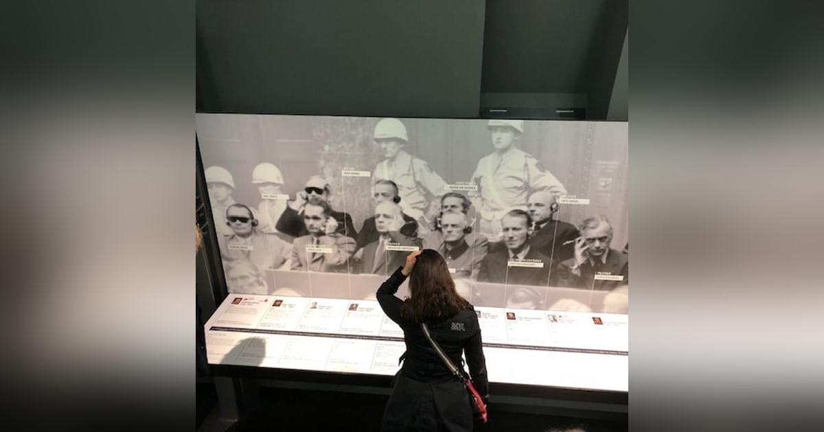 Ceza yargılaması toplumsal yüzleşme alanı değil Konuk: Onur Bakıner Ceza yargılaması toplumsal yüzleşme alanı değil Konuk: Onur Bakıner