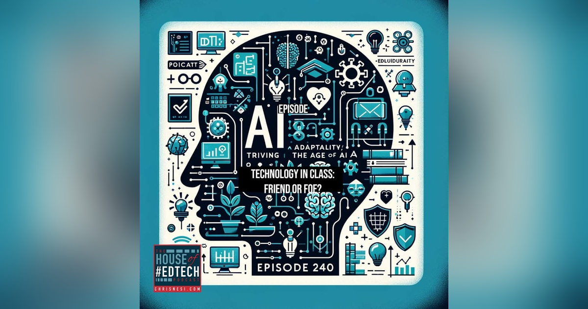 Essential Skills for Students in the AI Era - HoET240 Essential Skills for Students in the AI Era - HoET240