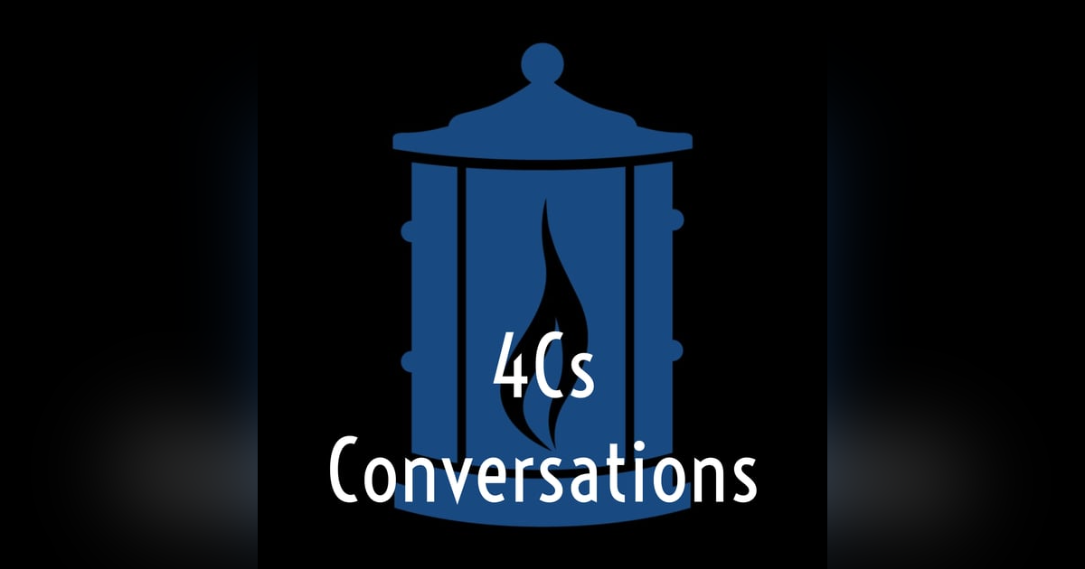 4Cs Conversations 4Cs Conversations