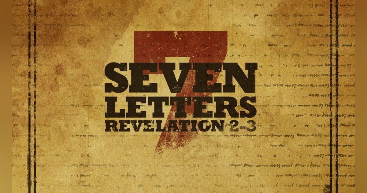 As the Church, What is Our FIRST Love? #154 #Revelation As the Church, What is Our FIRST Love? #154 #Revelation
