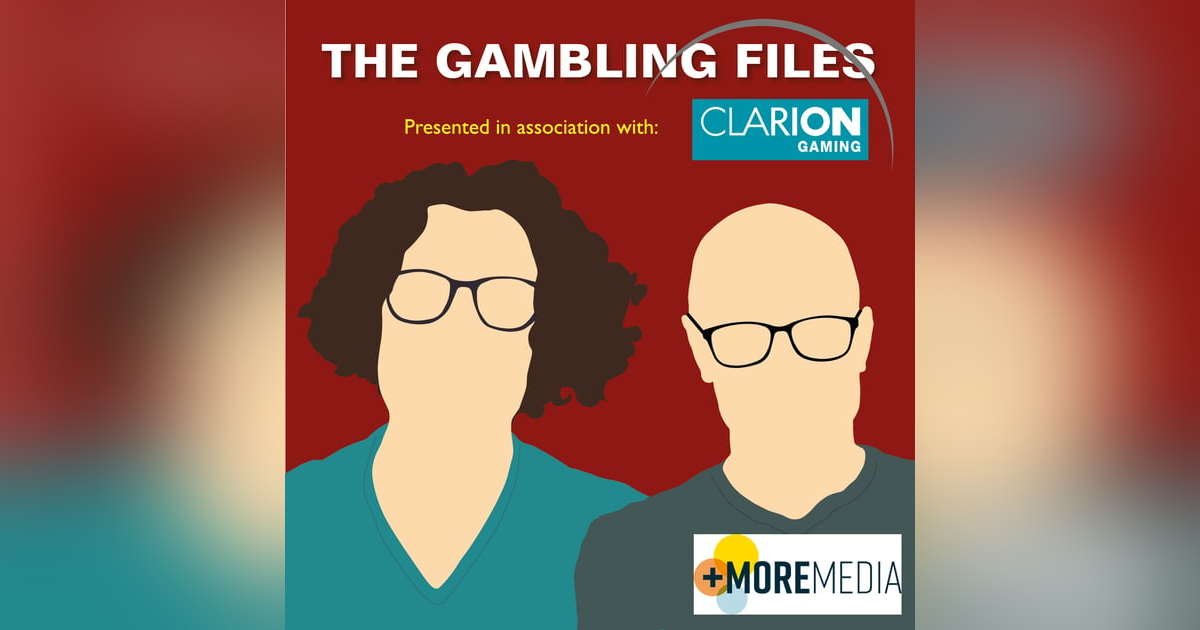 Dmitry Belianin talks Growe, Pari, his path and much more: The Gambling Files RTFM 116 Dmitry Belianin talks Growe, Pari, his path and much more: The Gambling Files RTFM 116