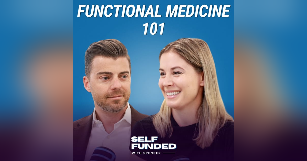 What Is Functional Medicine? | with Erica Armstrong, MD What Is Functional Medicine? | with Erica Armstrong, MD