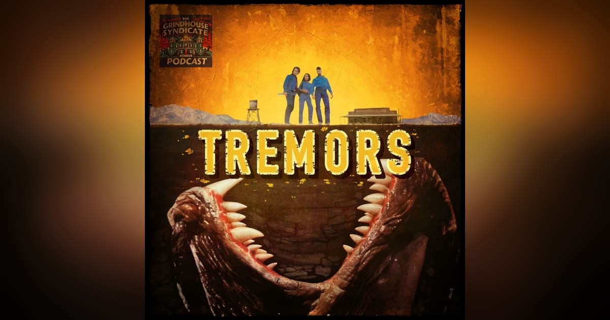 Tremors (1990) Tremors (1990)
