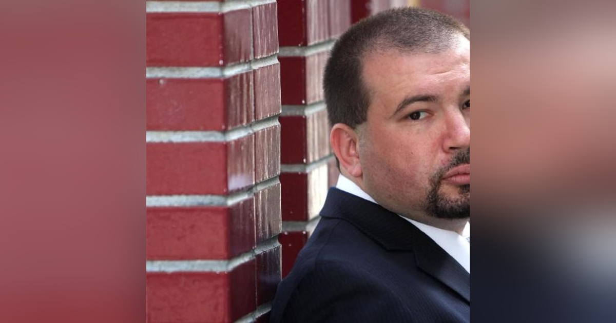 A conversation with exoneree Jeffrey Deskovic: Tik Tok Live Feed A conversation with exoneree Jeffrey Deskovic: Tik Tok Live Feed