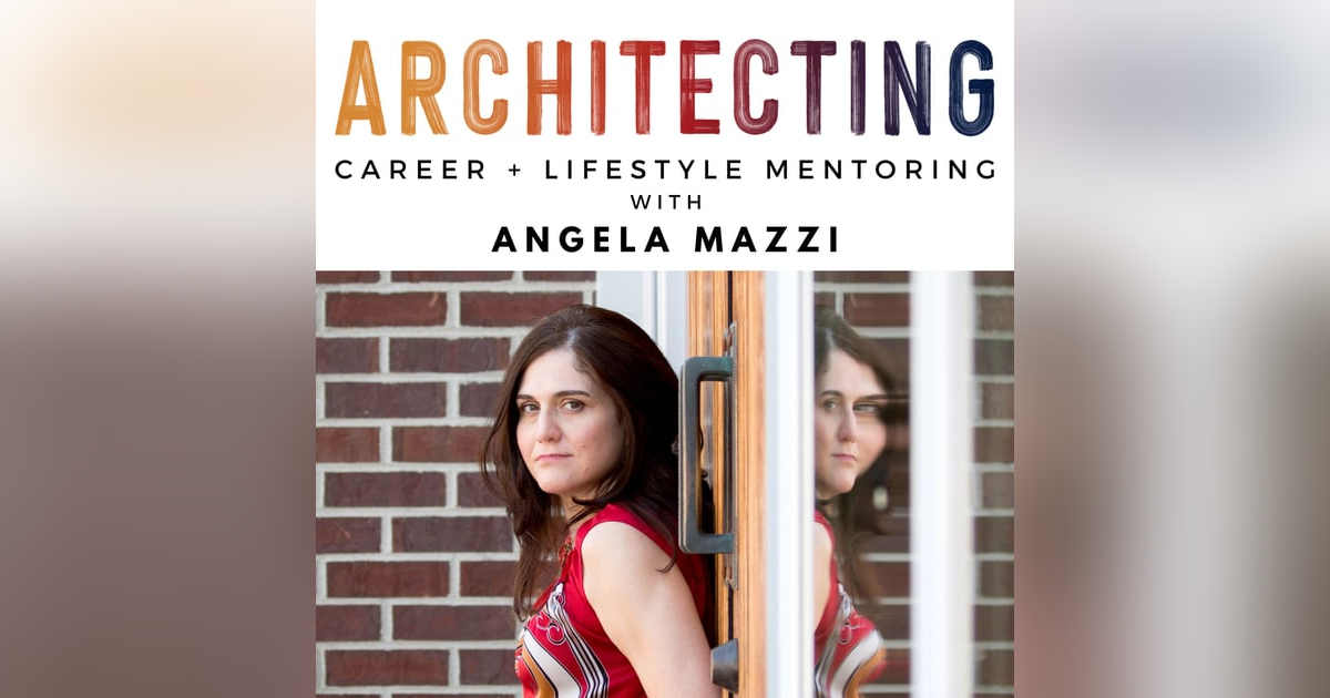 ARCHITECTING Podcast ARCHITECTING Podcast