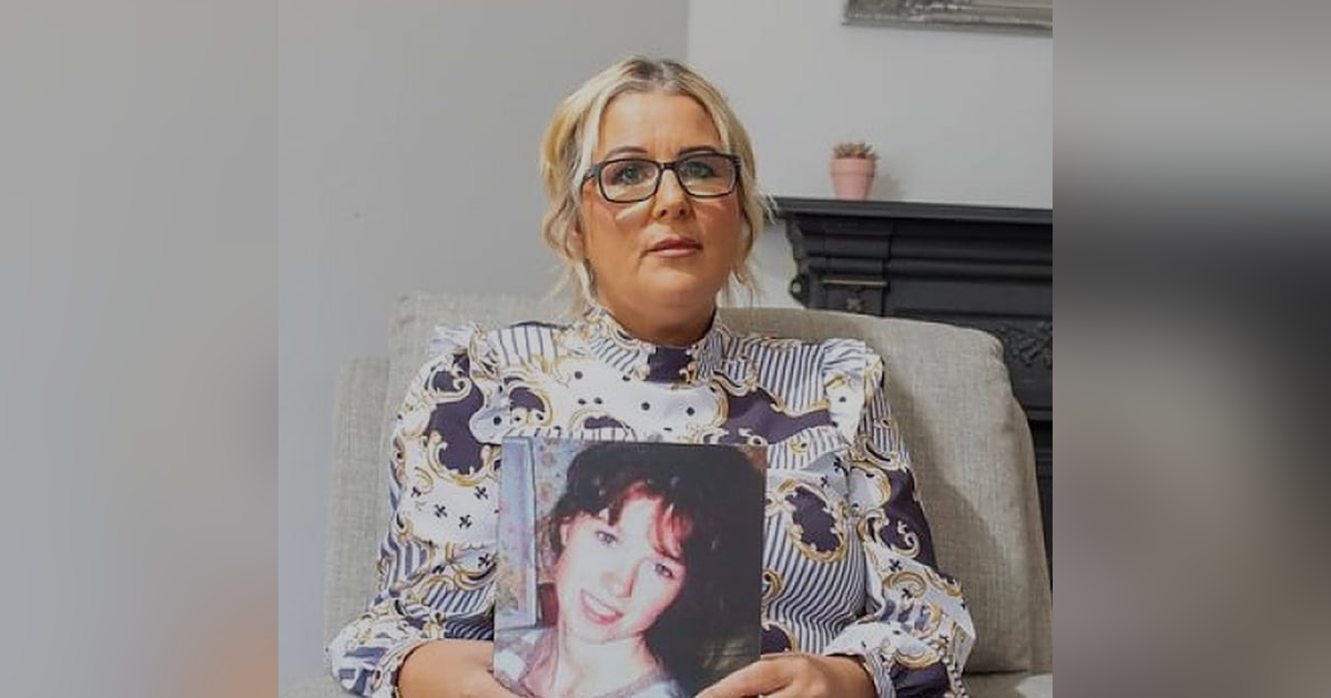 A Niece's Determination, Petitioning for Justice A Niece's Determination, Petitioning for Justice