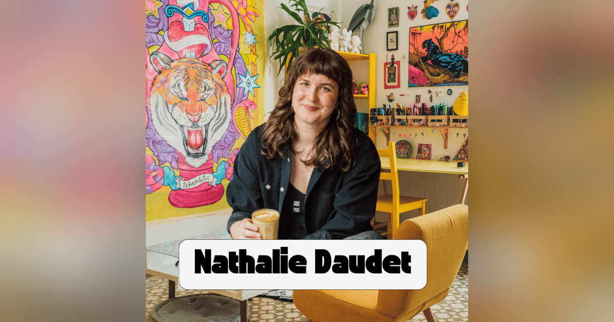 Fertility Awareness Method (FAM) and Birth Control with Nathalie Daudet Fertility Awareness Method (FAM) and Birth Control with Nathalie Daudet