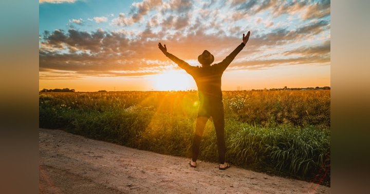 image for The Awakening That Comes After Everything Falls Apart