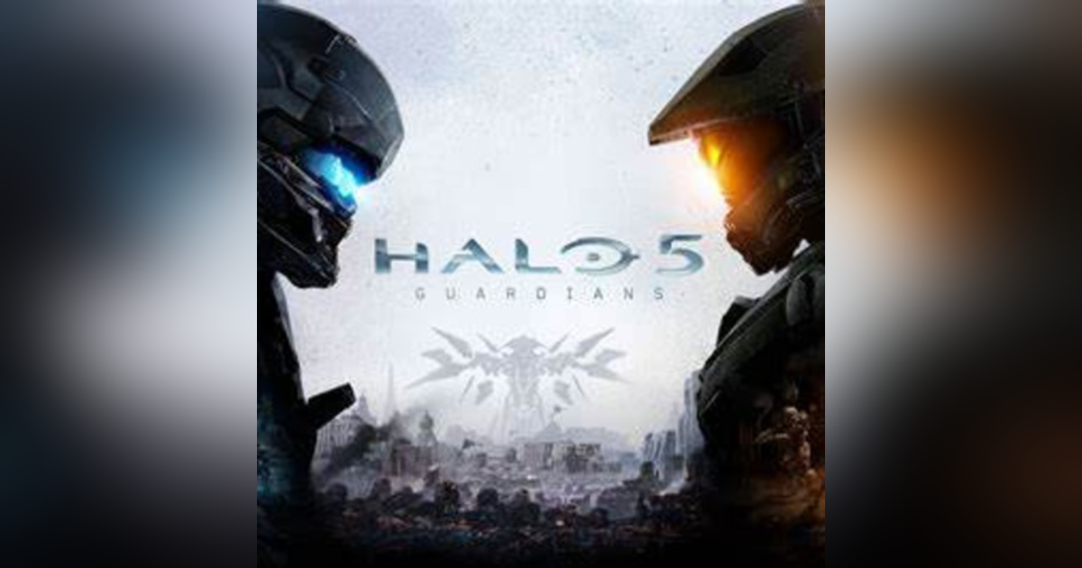 Halo 5 Guardians: Dude, What Happened? How Do We Feel on the Eve of Halo Infinite? Halo 5 Guardians: Dude, What Happened? How Do We Feel on the Eve of Halo Infinite?