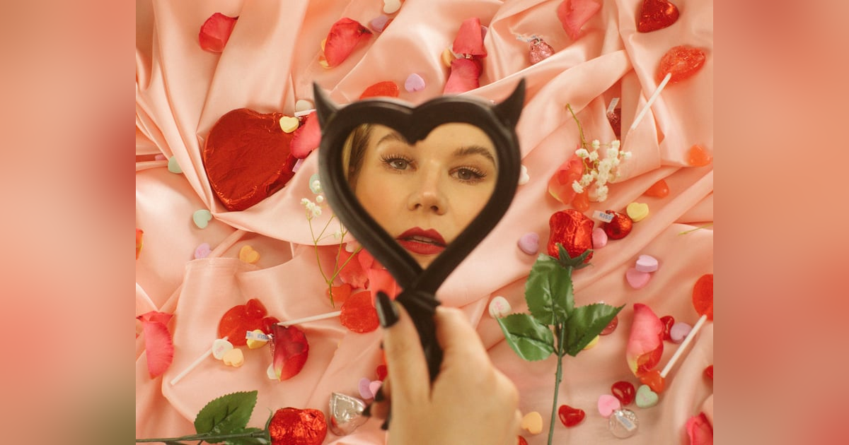 Bad dates, Valentine's Day and Healthy Detachment with Rory Uphold Bad dates, Valentine's Day and Healthy Detachment with Rory Uphold