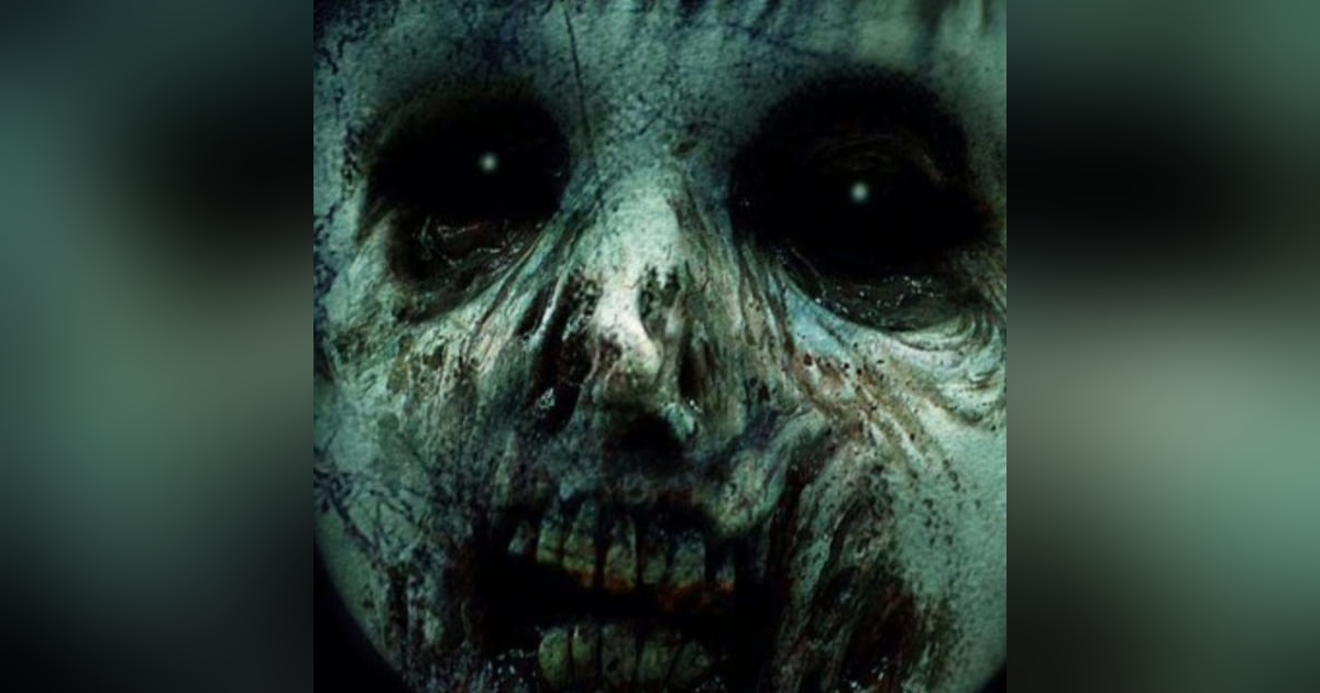 Sáquenos De Aquí Historias De Terror - REDE Sáquenos De Aquí Historias De Terror - REDE