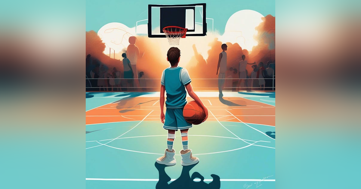 Shoot Your Shot: An Inspirational Audiobook Summary by Vernon Brundage Jr. Shoot Your Shot: An Inspirational Audiobook Summary by Vernon Brundage Jr.