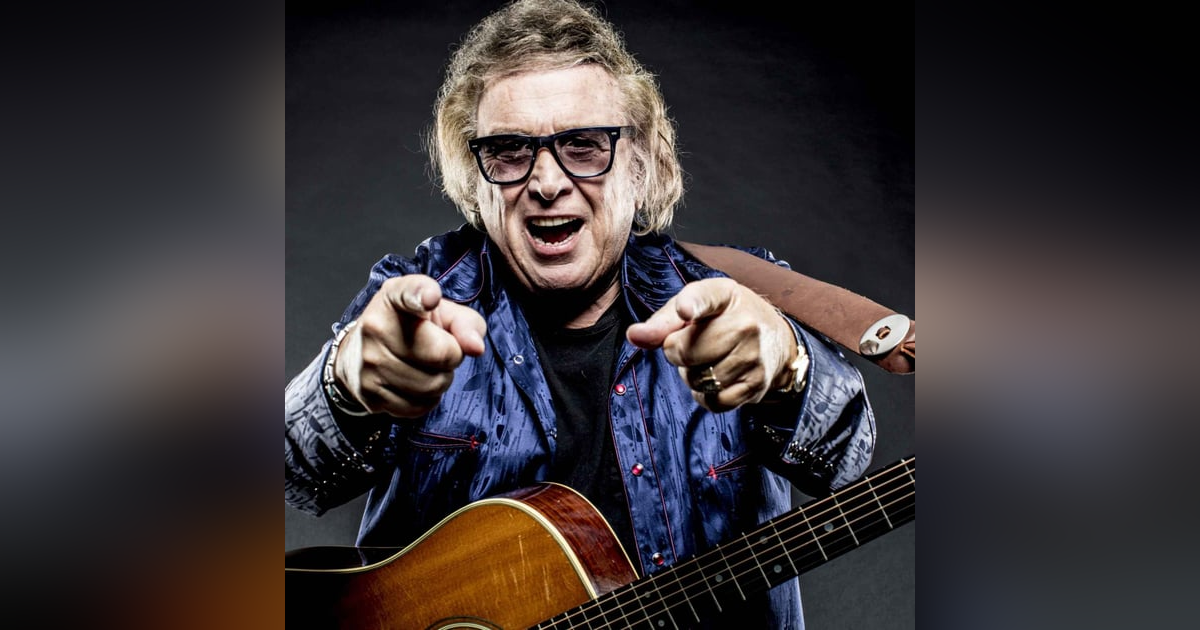 The Soundtrack of Seasons: Don McLean's Journey from 'American Pie' to 'Christmas Memories' The Soundtrack of Seasons: Don McLean's Journey from 'American Pie' to 'Christmas Memories'