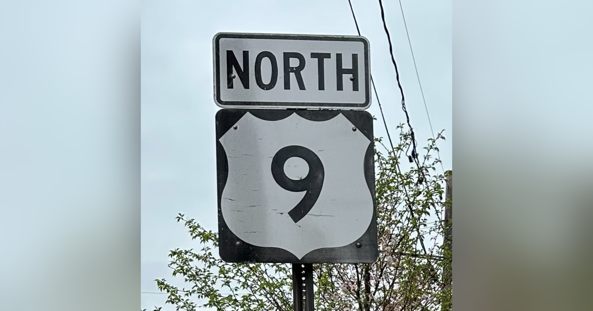 86. Route 9 - Albany Post Road 86. Route 9 - Albany Post Road