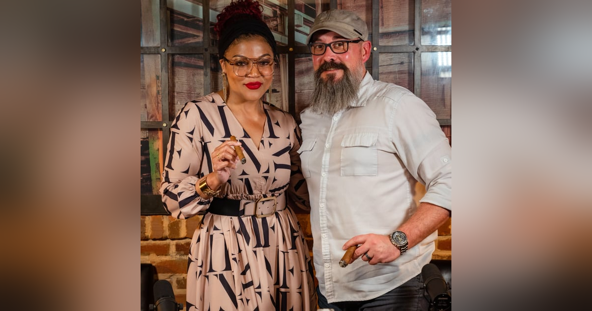 S2 - E11 - Eleasha Deering - Influencer & Chief of Media at STATT Financial Services - Do You Even Influence? S2 - E11 - Eleasha Deering - Influencer & Chief of Media at STATT Financial Services - Do You Even Influence?