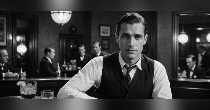 image for Gay Speakeasies of the 1920s: The Hidden History of Queer Resistance, Expression, and Community