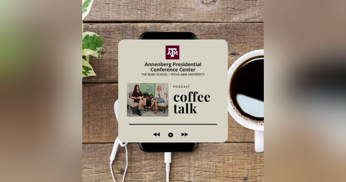 3.6 - What does Facebook, Uber, LinkedIn and the Bush School have in common? 3.6 - What does Facebook, Uber, LinkedIn and the Bush School have in common?