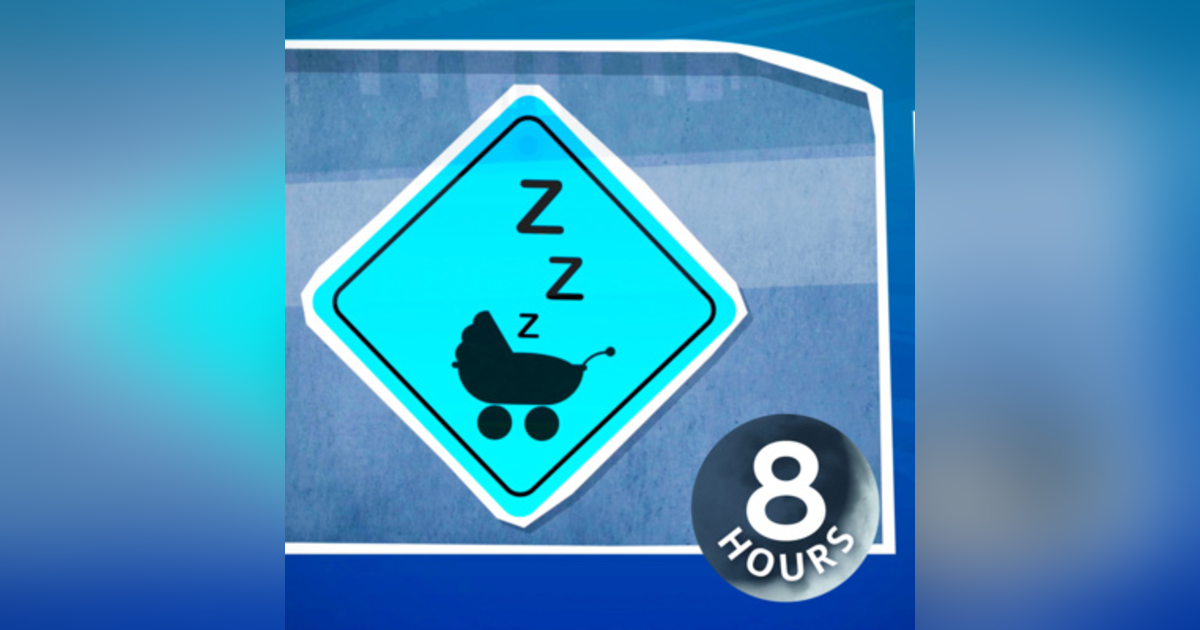 Car Ride Sounds for Baby Sleep 8 hours | Soothe Crying or Colicky Infant with Driving White Noise Car Ride Sounds for Baby Sleep 8 hours | Soothe Crying or Colicky Infant with Driving White Noise