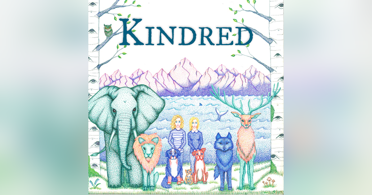 Introducing: Kindred | Trailer Episode Introducing: Kindred | Trailer Episode