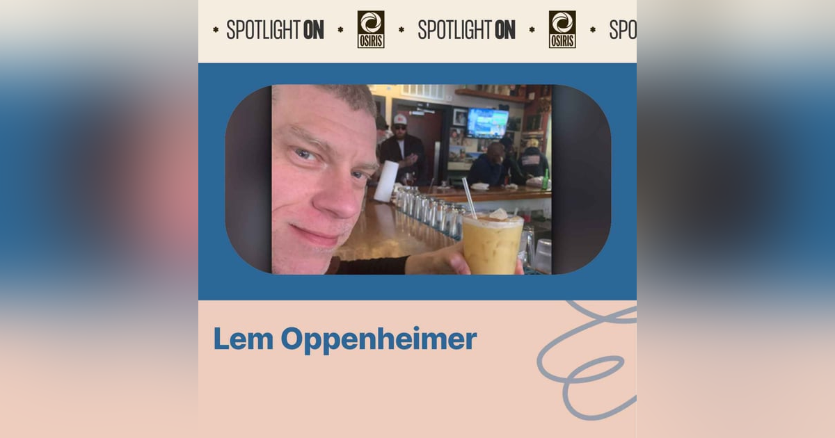 Lem Oppenheimer Lem Oppenheimer