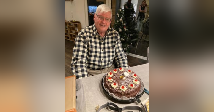 image for Entering My Ninth Decade: Phil Amerson Looks Back and Ahead at Turning 80