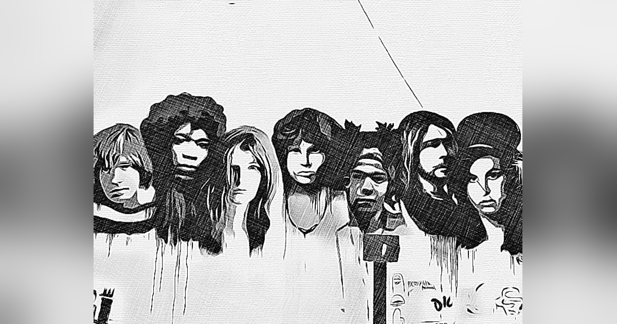27 CLUB: Rock's Most Mysterious Deaths 27 CLUB: Rock's Most Mysterious Deaths