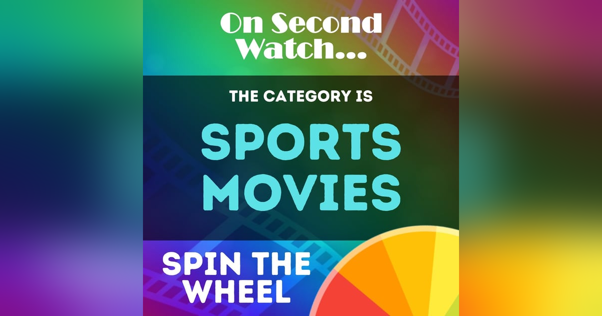 Spin the Wheel - Sport Films Spin the Wheel - Sport Films