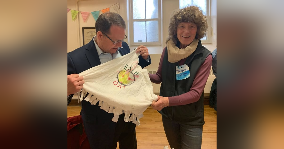 Greening Provincial Policy - a conversation with Mike Schreiner, MPP Green Party Ontario Greening Provincial Policy - a conversation with Mike Schreiner, MPP Green Party Ontario