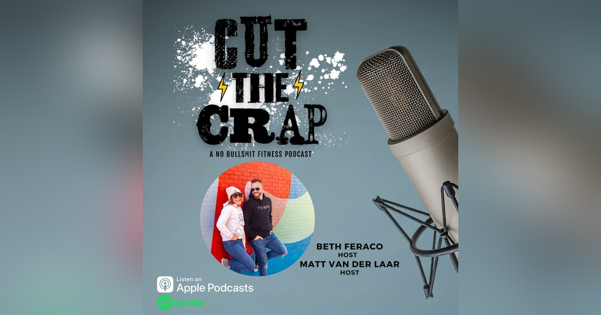 203 - The GLP-1 Grift: When Wellness Meets Commission 203 - The GLP-1 Grift: When Wellness Meets Commission