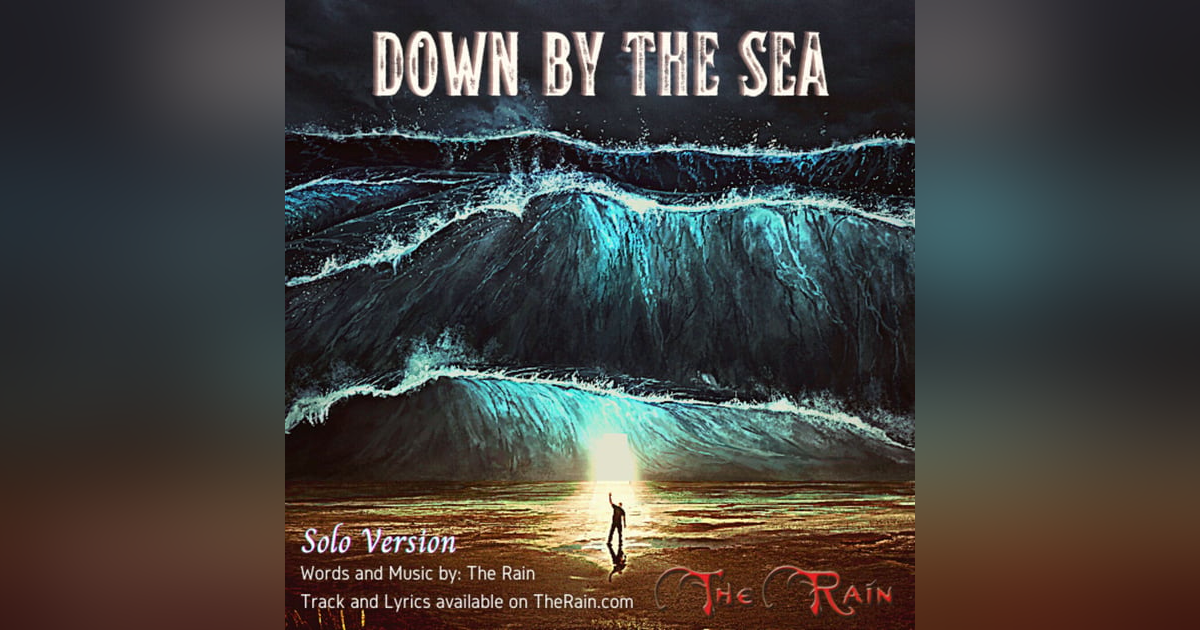 Down By The Sea - Solo Version Down By The Sea - Solo Version