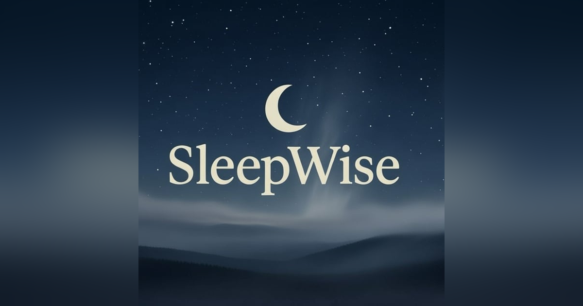 The Quiet Science of Fog | A SleepWise Story The Quiet Science of Fog | A SleepWise Story