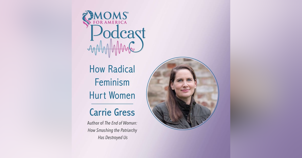 How Radical Feminism Hurt Women How Radical Feminism Hurt Women