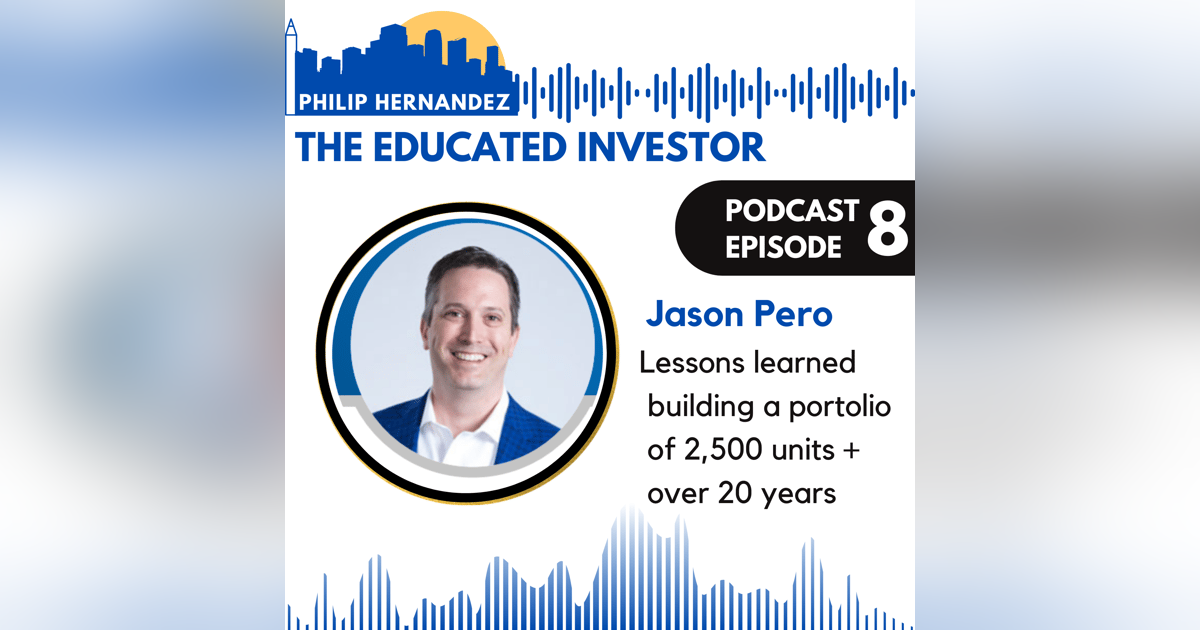 How to build a portfolio of 2,500 units How to build a portfolio of 2,500 units