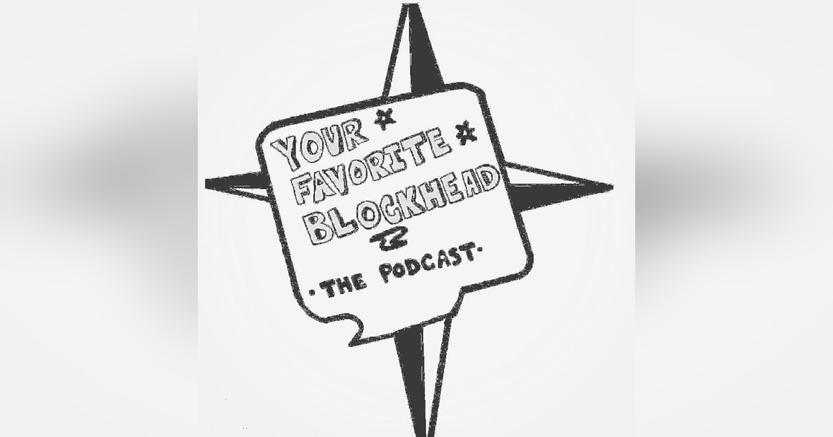 Episode 172: "No Leaf Cleaver" - YFB on Quarantine Episode 172: "No Leaf Cleaver" - YFB on Quarantine