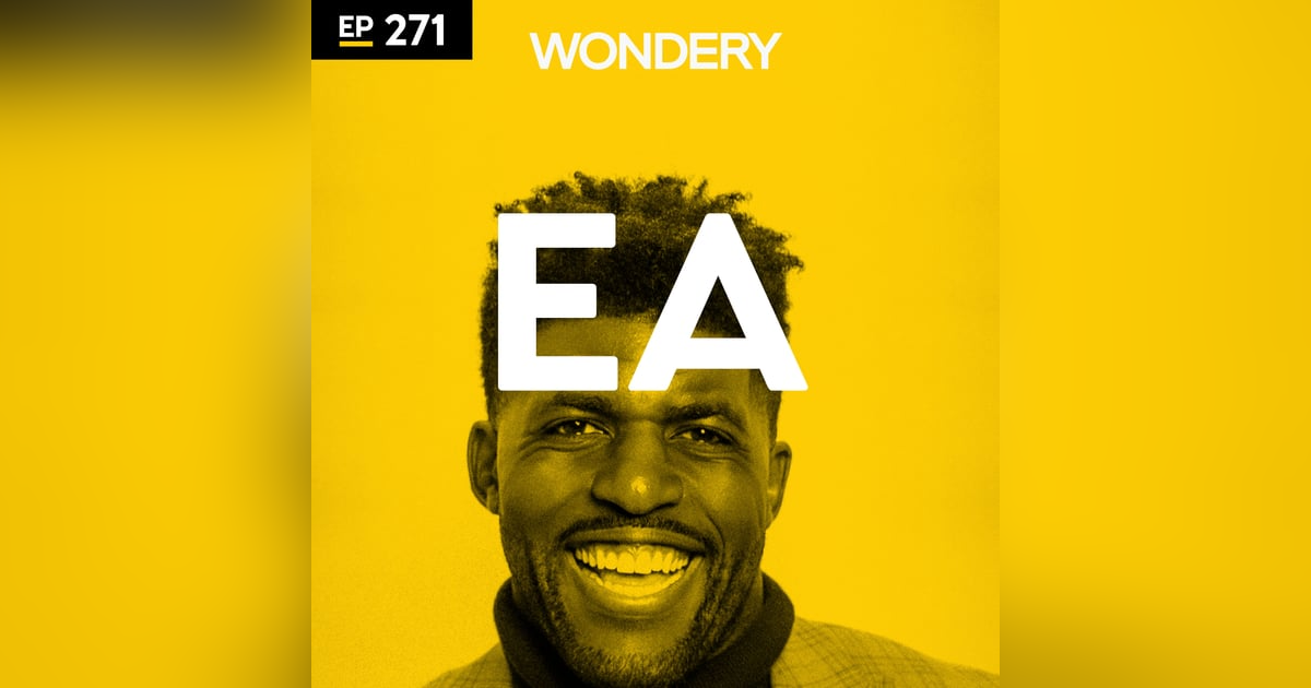 Emmanuel Acho Emmanuel Acho