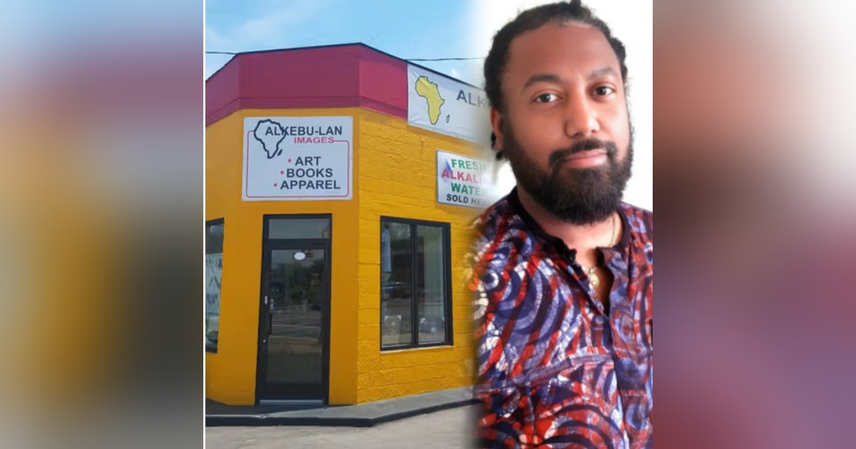 From Global Finance to Community Legacy: Jordan Harris' Inspiring Story From Global Finance to Community Legacy: Jordan Harris' Inspiring Story