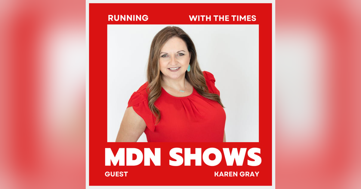 MASTER YOUR MONEY MINDSET AND GET PAID WHAT YOUR WORTH WITH COACH KAREN GRAY MASTER YOUR MONEY MINDSET AND GET PAID WHAT YOUR WORTH WITH COACH KAREN GRAY