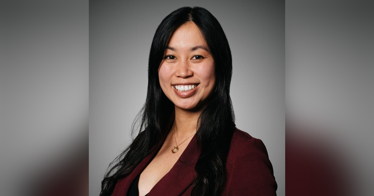Streamlining Clean Energy Finance with Amanda Li | EP179 Streamlining Clean Energy Finance with Amanda Li | EP179