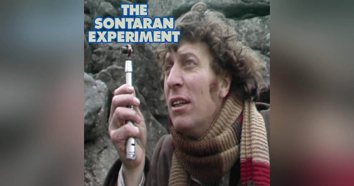 The Terran Crucible - "The Sontaran Experiment" The Terran Crucible - "The Sontaran Experiment"